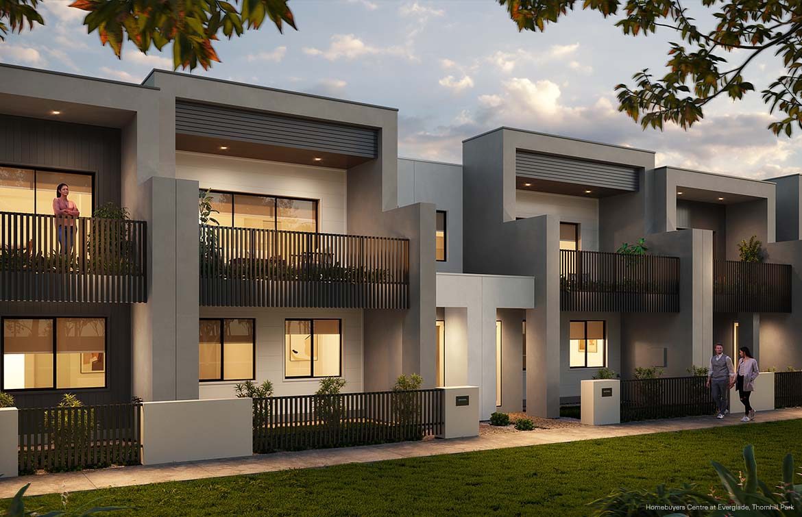 Townhouse Investment