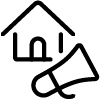 Project Marketing Icon