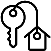 Property Management Icon