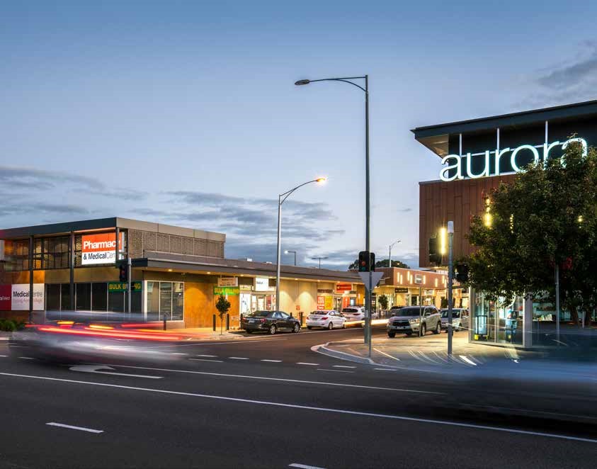 Habitas Aurora Village