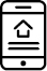 Property Management Marketing Advertising Icon