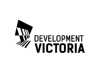 Development Victoria Logo