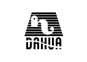Dahua Logo