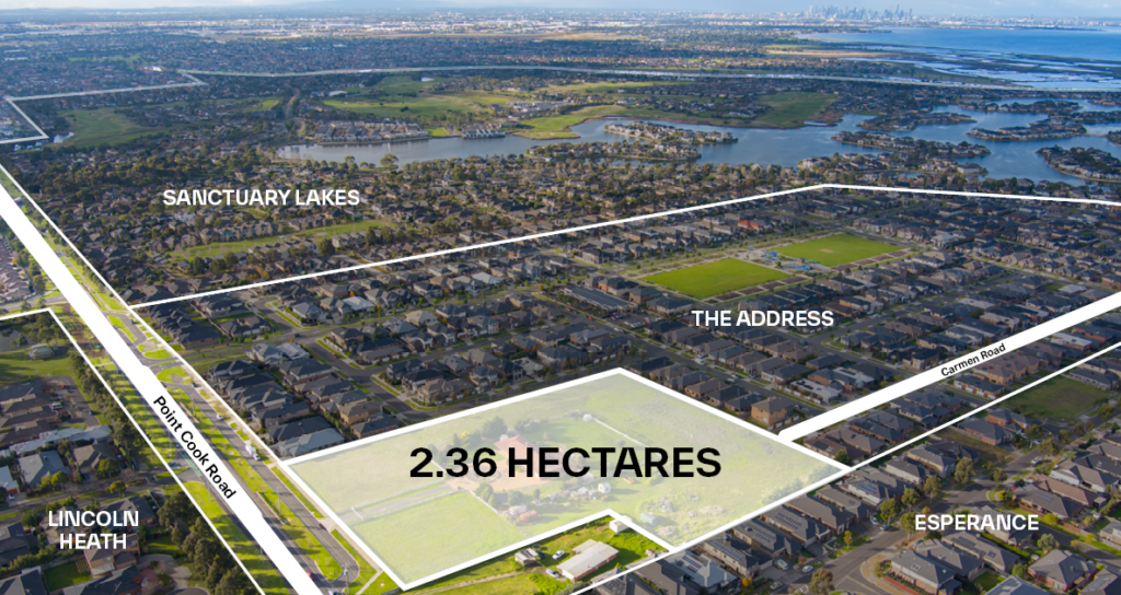 359 Point Cook Road RPM Group