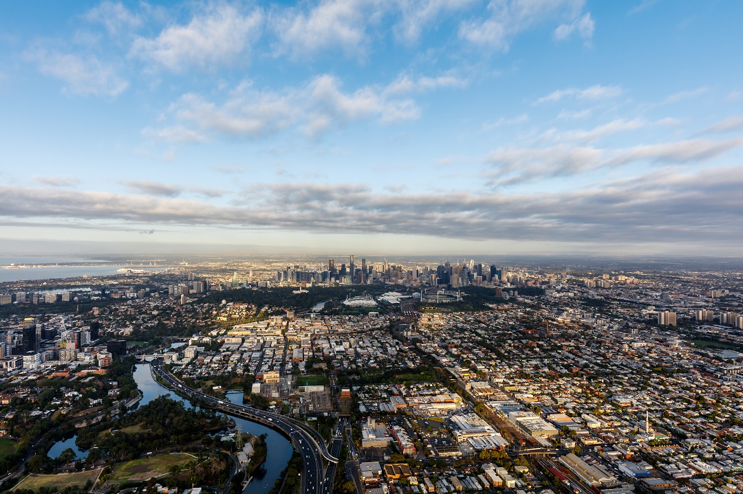 Melbourne Land Market Snapshot July 2022 RPM Group