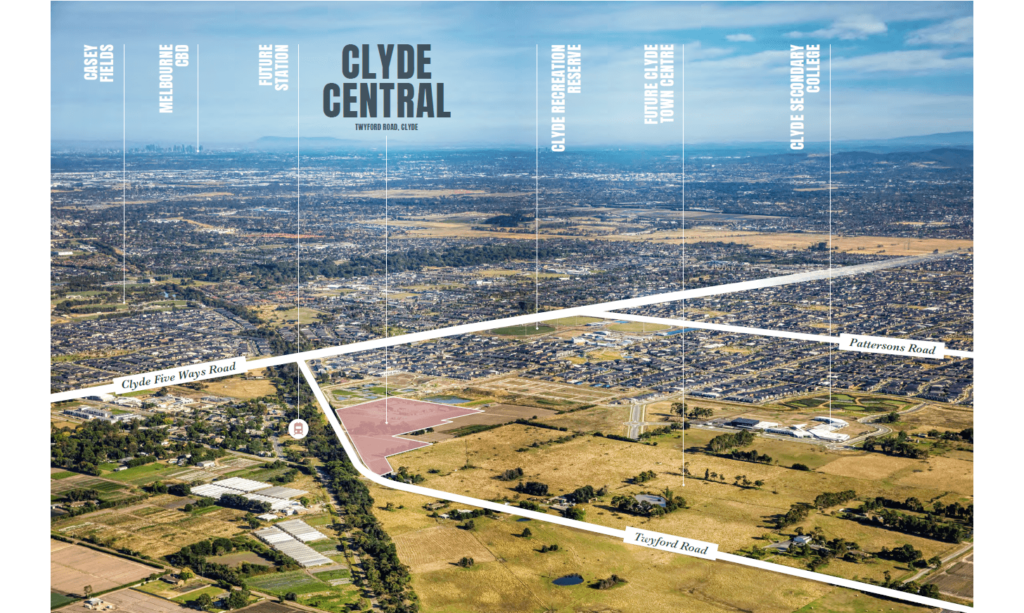 150 Twyford Road RPM Group