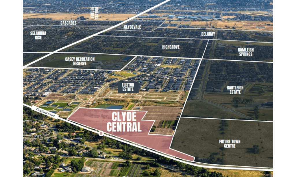 150 Twyford Road RPM Group