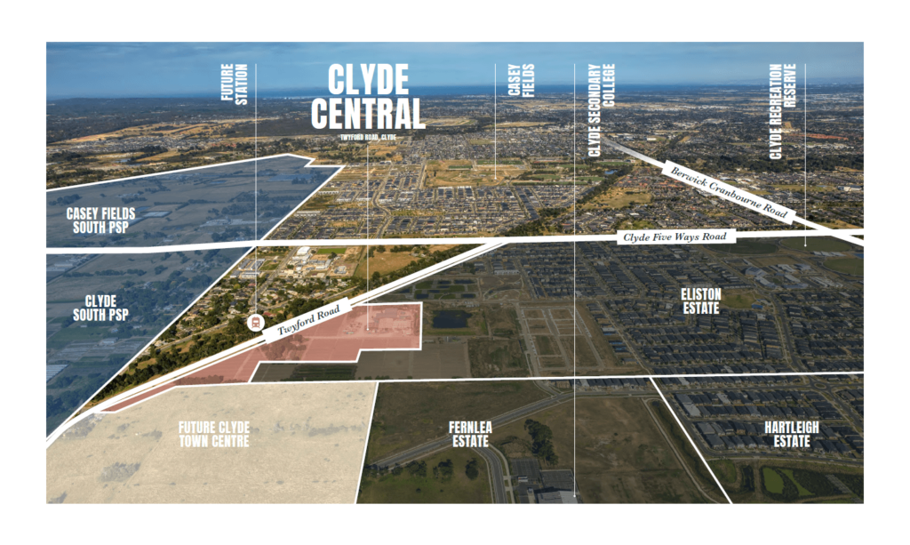 150 Twyford Road RPM Group