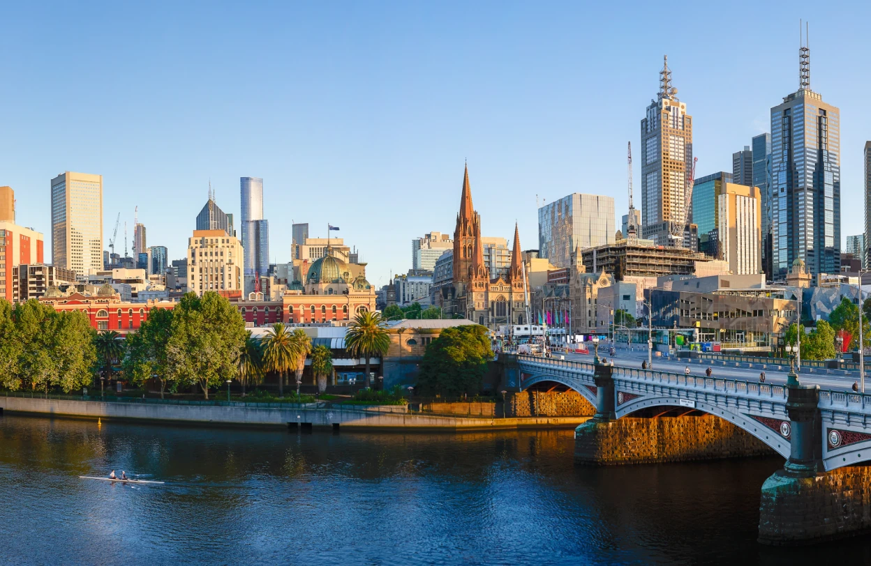 Melbourne City