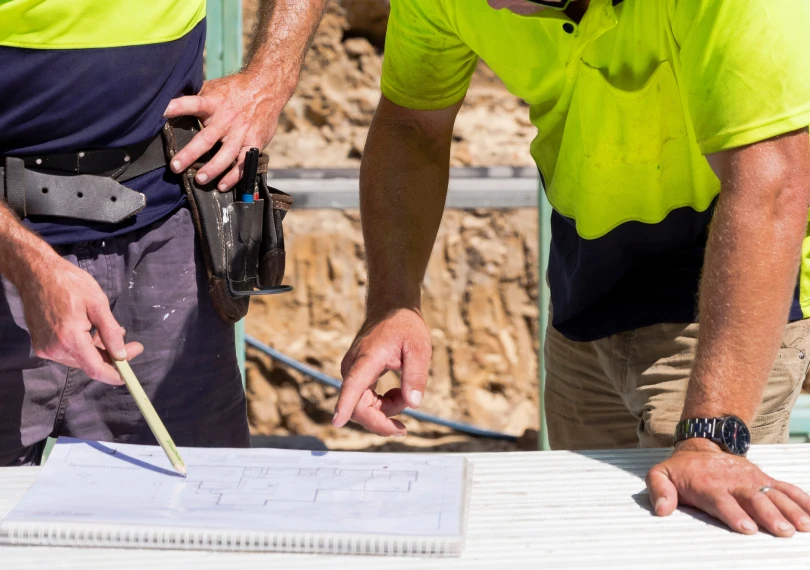 Builder relationships RPM